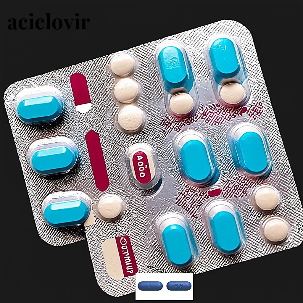 Aciclovir 200 mg jarabe precio